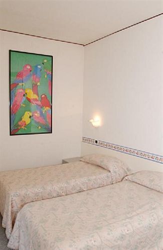 Residence Alba Colombare Di Sirmione Экстерьер фото